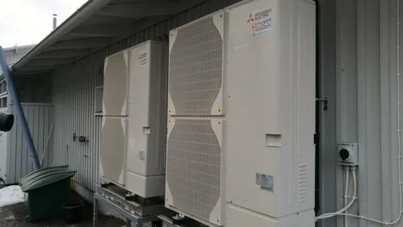 Yrityksen 4 kuva KYLMÄCENTER OY