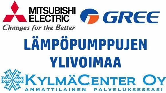 Yrityksen 5 kuva KYLMÄCENTER OY