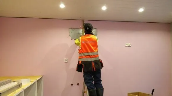 Yrityksen 8 kuva KYLMÄCENTER OY