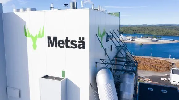 Yrityksen 1 kuva METSÄ FIBRE OY