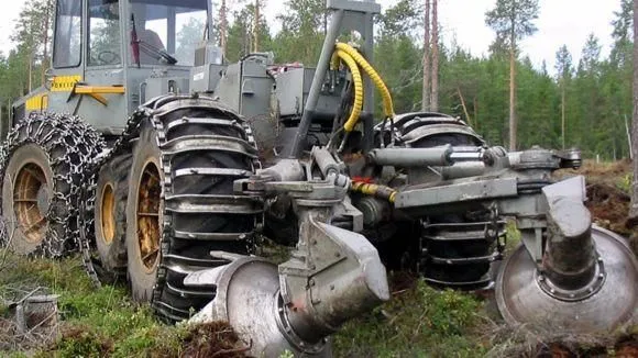 Yrityksen 9 kuva METSÄNHOITOYHDISTYS PYHÄ-KALA NIVALAN TOIMISTO