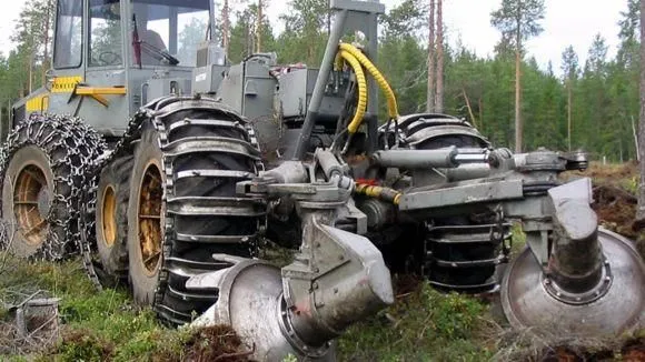 Yrityksen 9 kuva METSÄNHOITOYHDISTYS PYHÄ-KALA PYHÄJOEN TOIMISTO