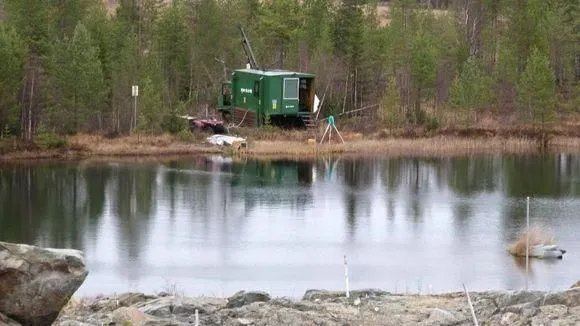 Yrityksen 6 kuva NORTHDRILL OY