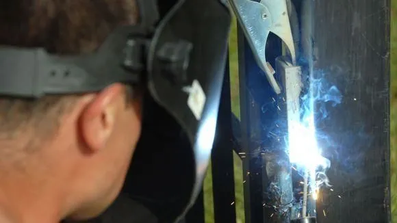 Yrityksen 1 kuva OULAISTEN METALLITYÖ OY