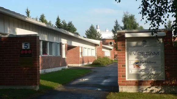 Yrityksen 1 kuva OULUN SÄHKÖ- JA TELETEKNIIKKA OY