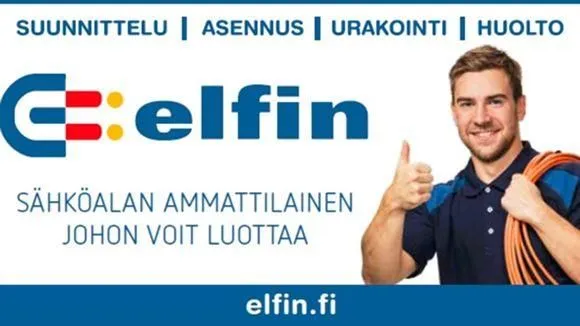 Yrityksen 7 kuva OULUN SÄHKÖ- JA TELETEKNIIKKA OY