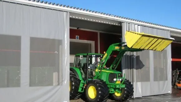 Yrityksen 5 kuva PP KAIHDIN OY