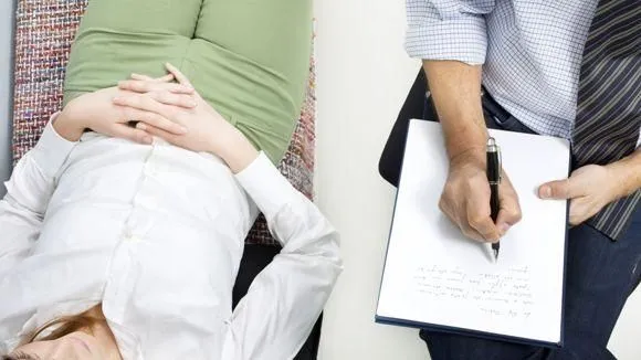 Yrityksen 2 kuva PSYKOTERAPEUTTI JA TYÖNOHJAAJA HELI TOIKANDER