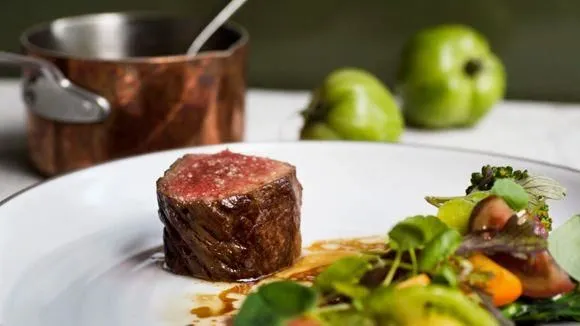 Yrityksen 1 kuva RAVINTOLA KUU