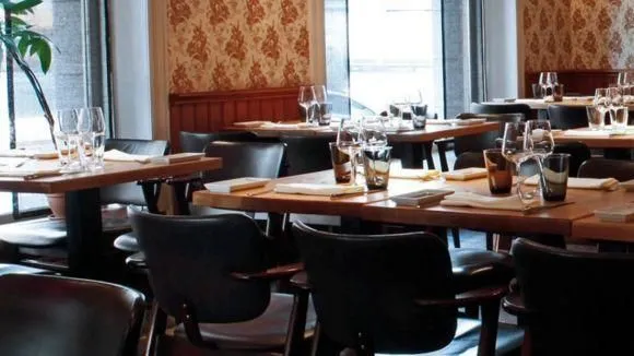 Yrityksen 3 kuva RAVINTOLA KUU