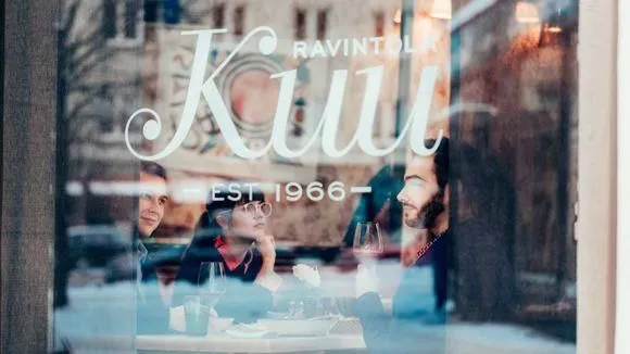 Yrityksen 5 kuva RAVINTOLA KUU