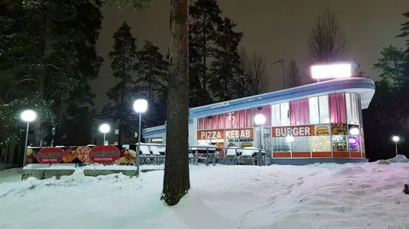 Yrityksen 1 kuva RAVINTOLA PALERMO