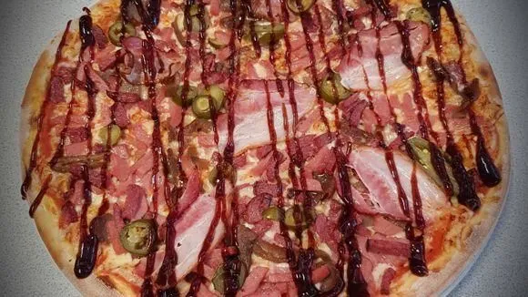 Yrityksen 2 kuva RAVINTOLA PALERMO