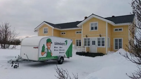 Yrityksen 3 kuva SÄRMÄKOTI OY