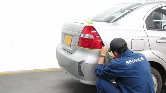 Yrityksen 3 kuva SIMONKALLION AUTOSERVICE OY