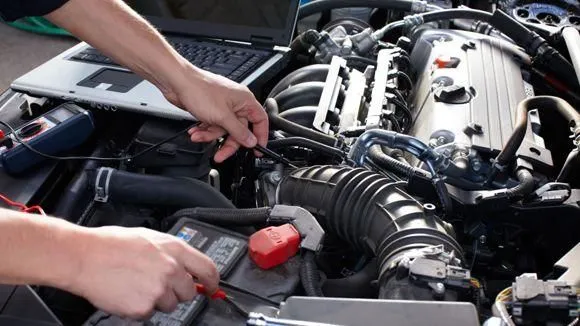 Yrityksen 4 kuva SIMONKALLION AUTOSERVICE OY