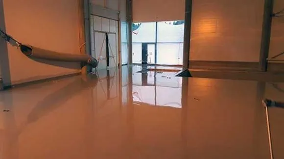 Yrityksen 4 kuva SUOMEN EPOKSILATTIAT OY