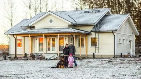 Yrityksen 3 kuva TOM ALLEN SENERA OY