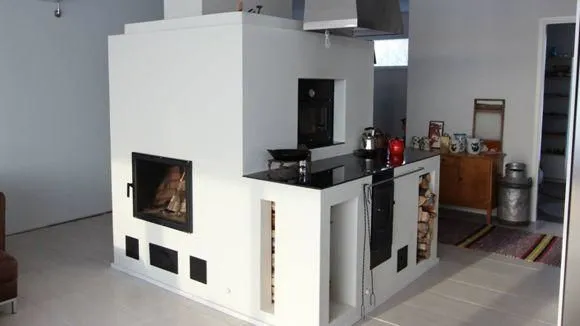 Yrityksen 5 kuva TULISIJAMESTARIT OY