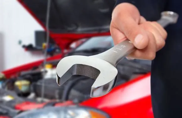 Yrityksen 4 kuva KEURUUN AUTO OY