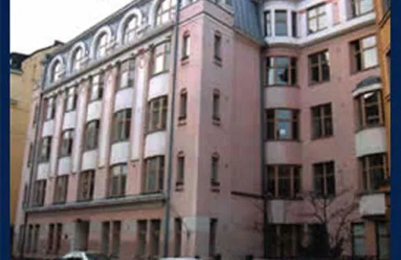 Yrityksen 1 kuva LAKI JA KIINTEISTÖ MOILANEN OY LKV