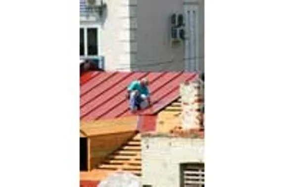 Yrityksen 4 kuva TAMPEREEN PELTITYÖ OY