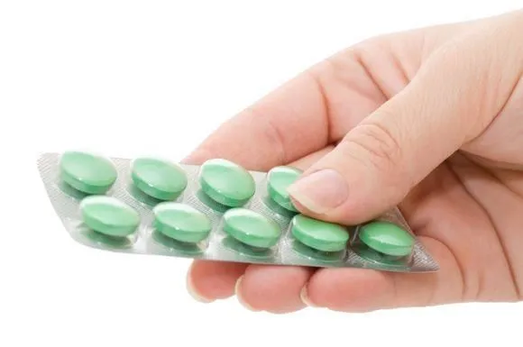 Yrityksen 1 kuva OULUN 8. PATENIEMEN APTEEKKI