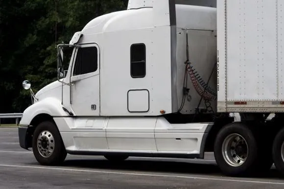 Yrityksen 1 kuva KANNUKSEN KULJETUSTEKNIIKKA OY