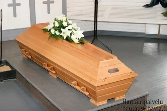 Yrityksen 4 kuva KUKKA JA HAUTAUSPALVELU HAVIA