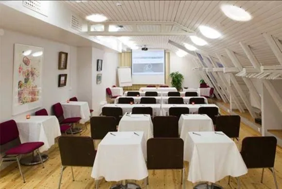 Yrityksen 3 kuva RAVINTOLA RAUHALA