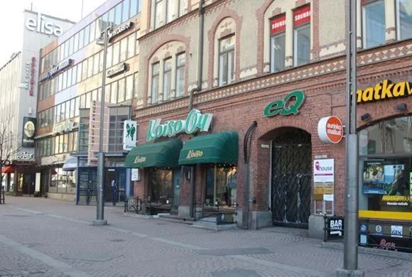 Yrityksen 4 kuva KOISO OY