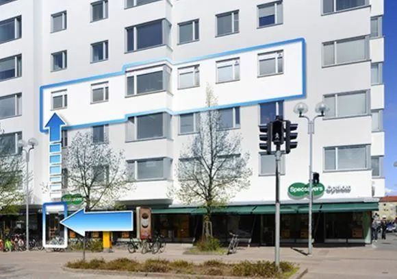 Yrityksen 4 kuva ASIANAJOTOIMISTO CASTRÉN & CASTRÉN OY