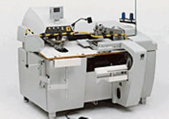 Yrityksen 2 kuva OMPELUKONEMYYNTI V. ISOKÄÄNTÄ