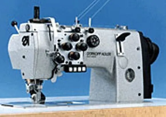 Yrityksen 5 kuva OMPELUKONEMYYNTI V. ISOKÄÄNTÄ