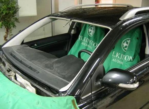 Yrityksen 3 kuva AUTOHUOLTO AUTO-KULTA OY