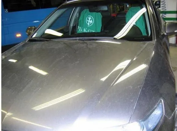 Yrityksen 2 kuva AUTOHUOLTO AUTO-KULTA OY