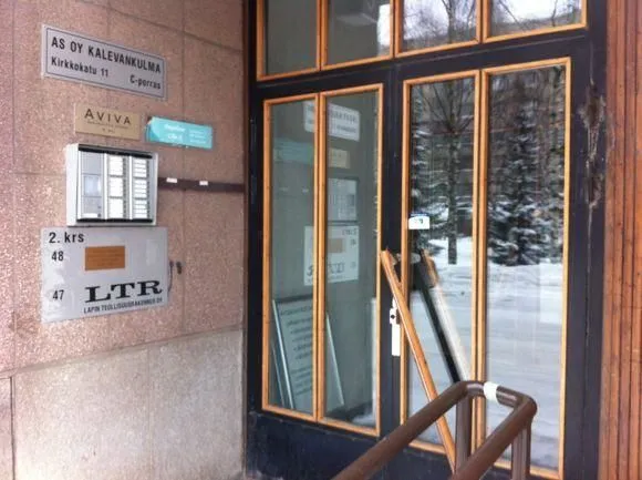 Yrityksen 1 kuva OMPELIMO CILJA Q