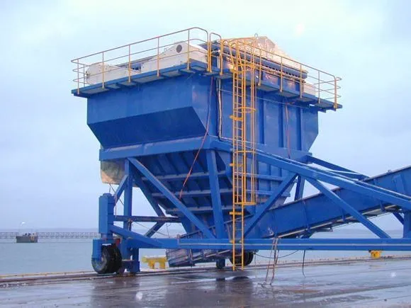 Yrityksen 3 kuva DUSTEC OY