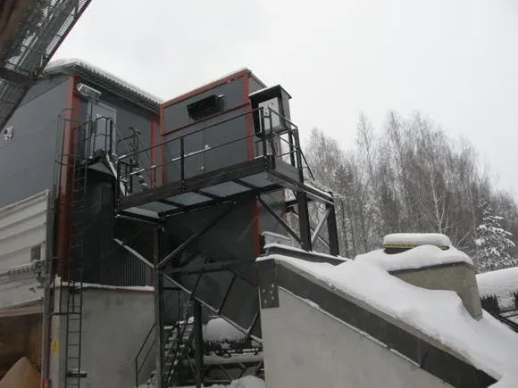 Yrityksen 5 kuva DUSTEC OY