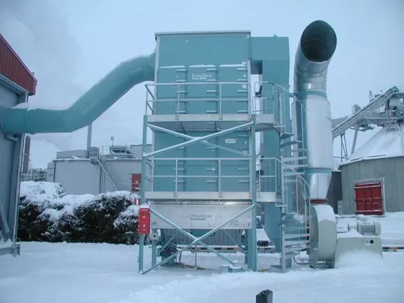 Yrityksen 7 kuva DUSTEC OY