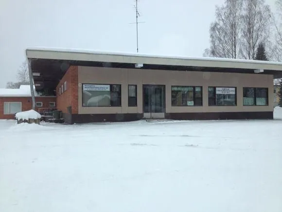 Yrityksen 2 kuva HUMPPILAN KIINTEISTÖPALVELU OY