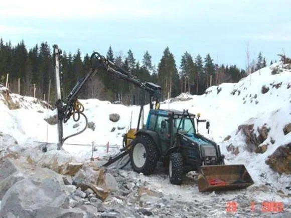 Yrityksen 2 kuva K&T MÄKINEN OY