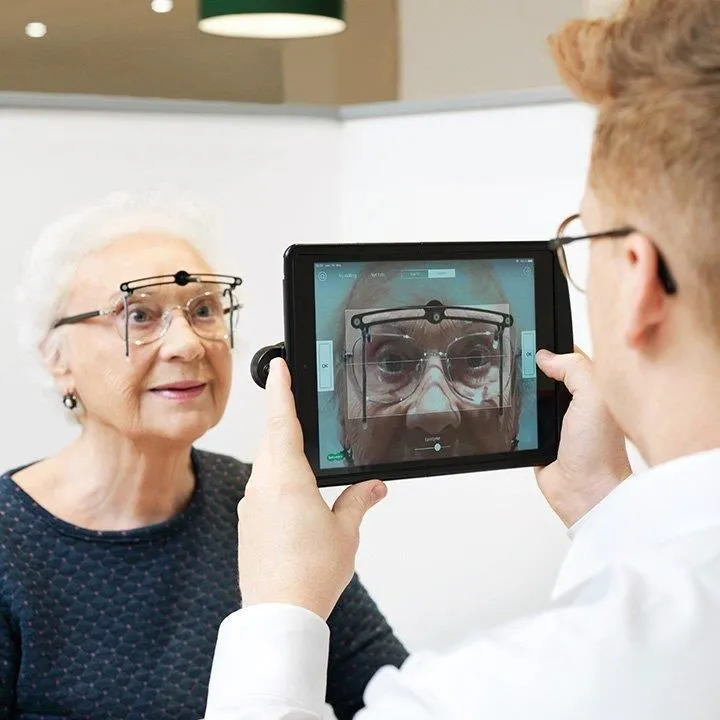 Yrityksen 1 kuva SPECSAVERS KOTKA