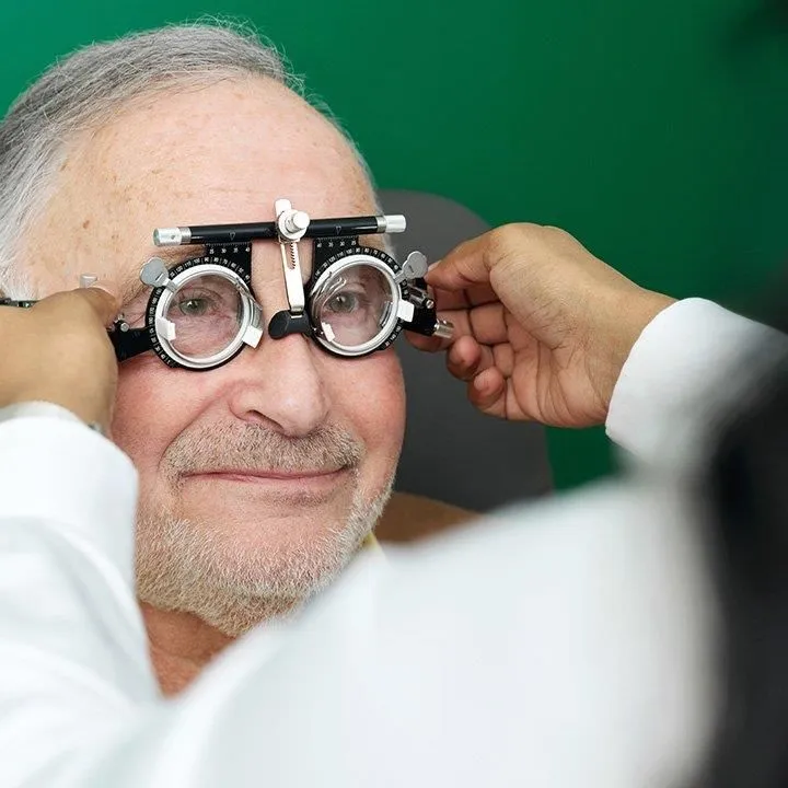 Yrityksen 3 kuva SPECSAVERS KOTKA