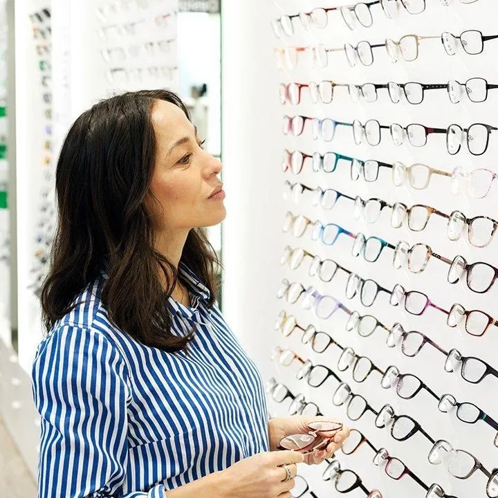 Yrityksen 4 kuva SPECSAVERS KOTKA