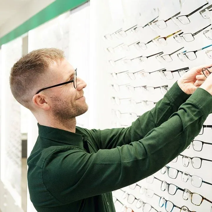 Yrityksen 9 kuva SPECSAVERS VANTAA JUMBO