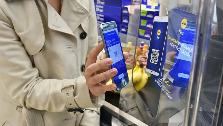 Yrityksen 2 kuva LIDL FINLAYSON