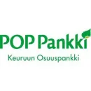 POP PANKKI KEURUUN OSUUSPANKKI  Keuruu 08
