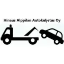 HINAUS ALPPILAN AUTOKULJETUS OY Tieliikenteen tavarankuljetus  Helsinki 18