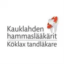 KAUKLAHDEN HAMMASLÄÄKÄRIT-KÖKLAX TANDLÄKARE OY AB Hammaslääkäripalvelut  Espoo 18